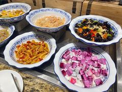-夜市全日餐厅·洲际酒店(石家庄洲际酒店)