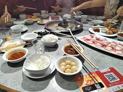 -人人捞火锅(陵水店)