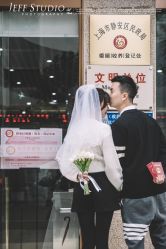 -JEFF STUDIO摄影摄像婚礼跟拍
