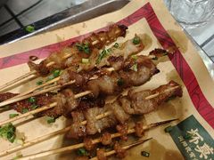 -杯莫亭(集里店)