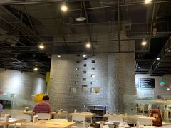大堂-来龙里 精致 东南亚餐室(万象城店)