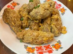 -谢记上海大排档(长寿路店)