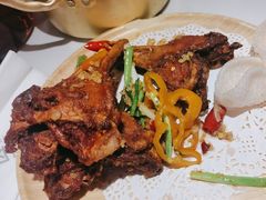 -避风塘·金牌店·夜宵(金玉兰店)