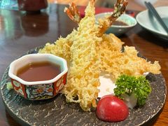 -古京·臻致料理(月湖店)