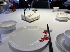 -山泉粤宴(广东大厦店)