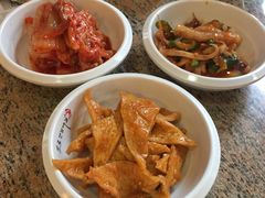 -普乐酱蟹(coex店)