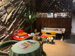 -ITA·意塔意大利餐厅(亦庄店)
