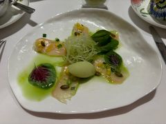 -Le Comptoir de Pierre Gagnaire