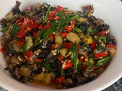 -福巷湘食小馆·猛火现炒(上海首店)