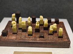 -青田石雕博物馆