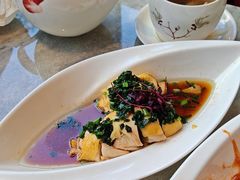-喜来登由由大酒店九州膳坊中餐厅