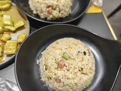 -许哥东北烧烤·铁丳烤串·宫后夹肉(繁花中心店)