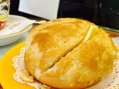 菠萝油-小龍鳳餐室(番禺路店)