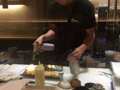 -初居食屋日式料理(万象城购物中心店)