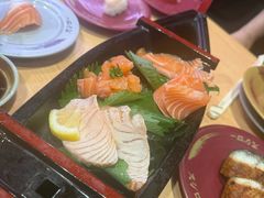 -寿司郎(皇庭广场店)