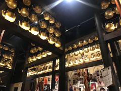 -韩国料理大力士(屏风街店)