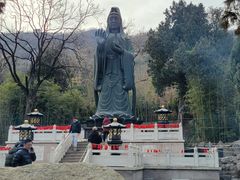 -千佛山风景名胜区