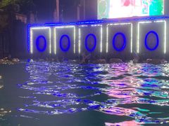 -重庆海昌加勒比海水世界