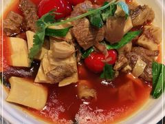 -眉州东坡(通州店)