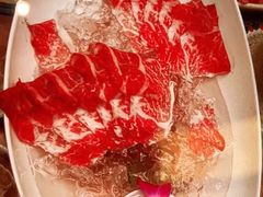 -额尔敦传统涮(腾飞北路店)