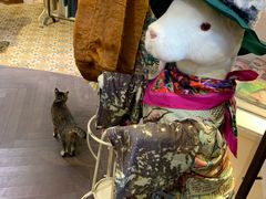 -恋物百货商店(华侨城店)