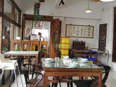 大堂-得意楼蒸菜馆