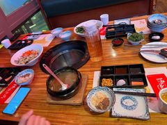 -热血兄弟·炭火烤肉(融侨中心店)