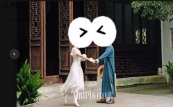 -Mu慕婚纱摄影·超级工作室