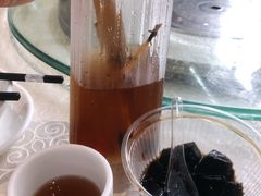 茅根竹蔗水-德云居