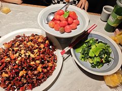 -龙人居·水煮鱼(五道口店)