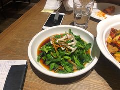 豆苗-廊亦舫Lang Yi Fang Restaurant(金桥店)
