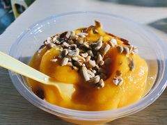 -夏食光安顺小舒冰粉冰浆(甲秀楼店)