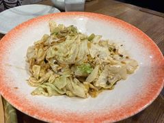 -丰乐餐厅·始于1999·本地老字号