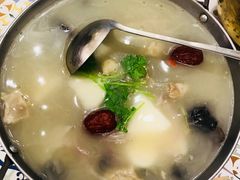 -阿拉丁新疆风味餐厅·清真(罗廊巷店)
