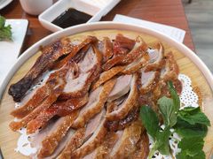 -宏天寶·北京烤鸭(宾馆西路2店)