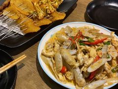 -马海涛牛肉串·午市牛腩饭·烧烤夜宵(领汇广场店)