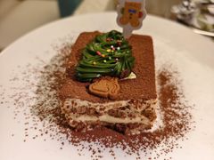 -Wood Garden(合生汇店)