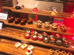 -安蒂娅·海鲜自助餐厅(安蒂娅美兰酒店)