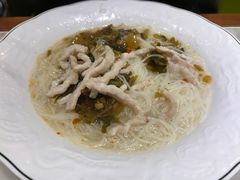 -翠華餐廳(浦东机场T1店)