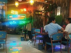 -清真·舒迩布炕锅王·高原美食文化(青海总店)