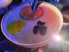 -MOSSO音乐酒吧·Live House(南京西路店)