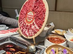 -海底捞火锅(龙湖金沙天街店)