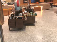 -星巴克臻选(北京颐堤港中心第二店)