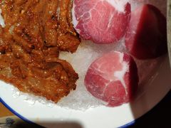 -白乐天毛肚火锅馆(解放碑店)