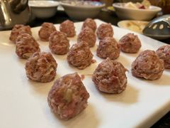 -仁和四季涮肉馆(天坛南门店)