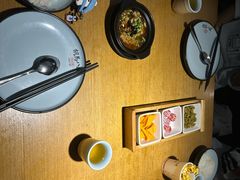 -胡马八破·川菜小馆(高新万达店)