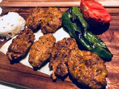 -Pasha帕夏土耳其餐厅(南昌路店)