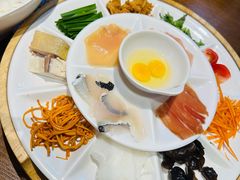 -芸南道·过桥米线(昆明老街旗舰店)