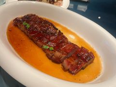 -彩丰楼中餐厅(深圳国际会展中心洲际酒店)