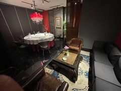 -小河盐帮·私家菜·烤鸭(三元桥·霄云路店)